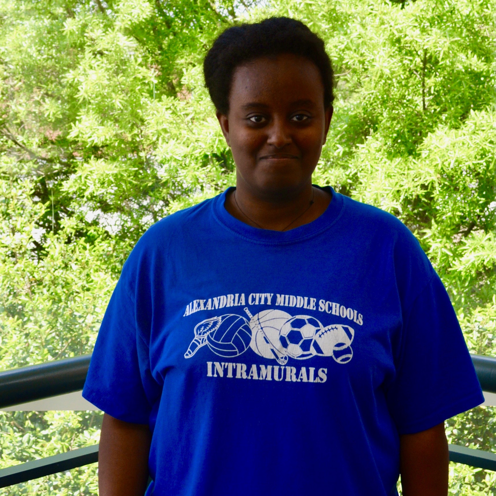 George Mason University logo